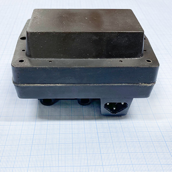 Трансформатор поджига Fida Compact 10/30 cm