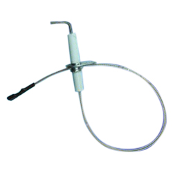 Электрод поджига Baltur 52 мм (20+24 мм) кабель 240 мм