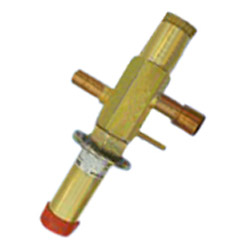 Перепускной клапан горячего газа Honeywell HLEX-00010
