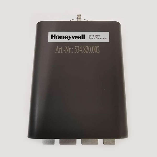 Трансформатор поджига Honeywell Q624A1014