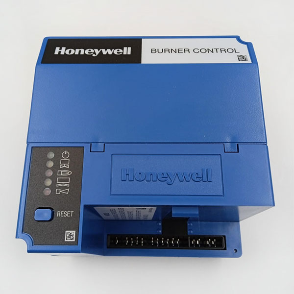 Контроллер горения Honeywell ec7850 a 1072