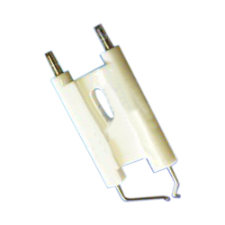 Блок электродов поджига Elco Cuenod 90 мм (присоединение кабеля 4 мм)