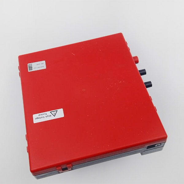 Блок управления Honeywell S4564BF 1030
