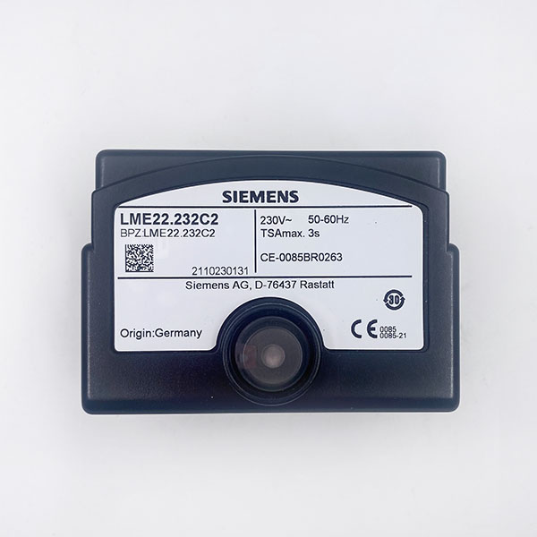 Автомат горения Siemens LME22.232C2