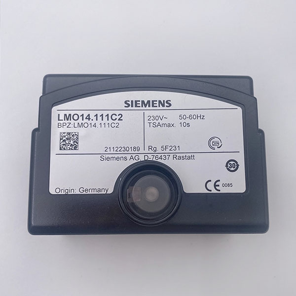 Автомат горения Siemens LMO14.111C2