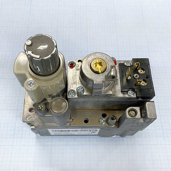 Клапан газовый Honeywell V4600A 1080