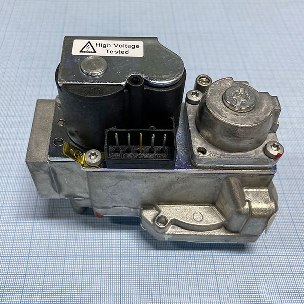 Клапан газовый Honeywell VK4100C 1026
