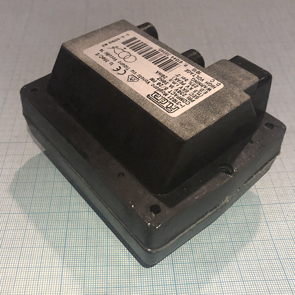 Трансформатор поджига Fida Compact 8/20 PM